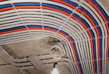 Работа с проводкой